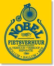 Nobel Fietsverhuur